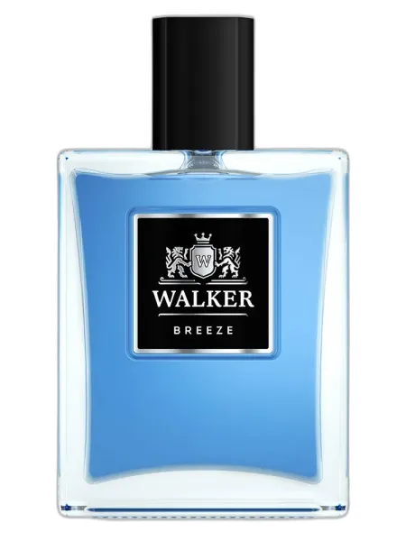 Frasco del perfume Dilís Parfum Breeze Dilis Parfum Eau de Parfum