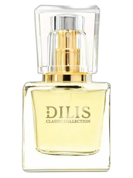 Frasco del perfume Dilís Parfum Dilis Classic Collection No. 15 Dilis Parfum Eau de Parfum