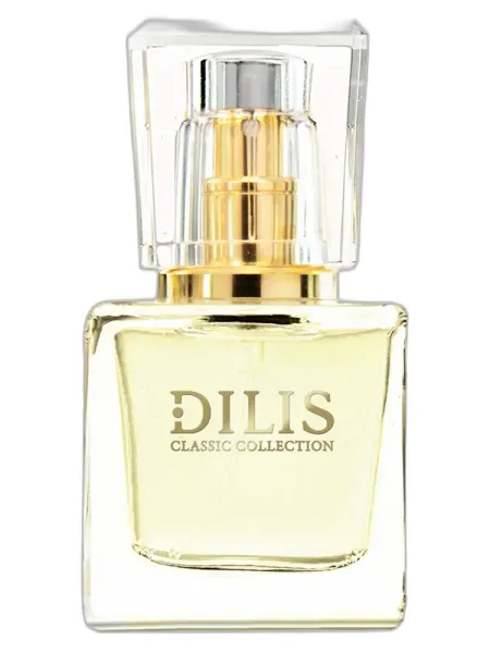 Frasco del perfume Dilís Parfum Dilis Classic Collection No. 19 Dilis Parfum Eau de Parfum