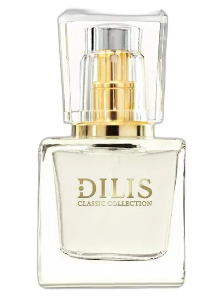 Frasco del perfume Dilís Parfum Dilis Classic Collection No. 26 Dilis Parfum Eau de Parfum
