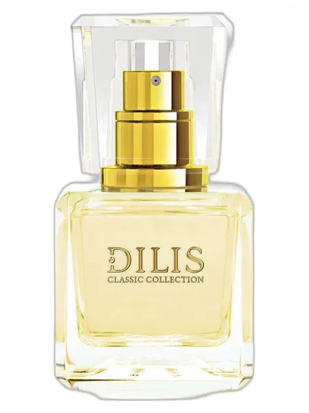 Frasco del perfume Dilís Parfum Dilis Classic Collection No. 31 Dilis Parfum Eau de Parfum