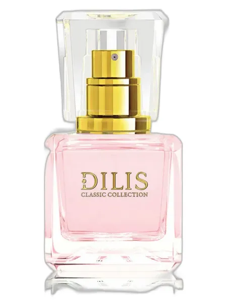 Frasco del perfume Dilís Parfum Dilis Classic Collection No. 34 Dilis Parfum Eau de Parfum