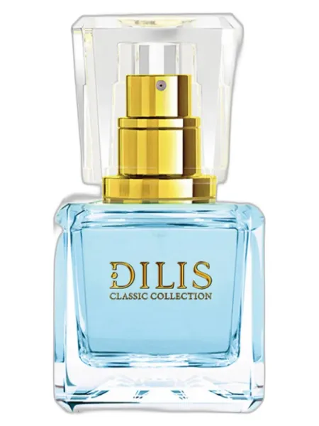 Frasco del perfume Dilís Parfum Dilis Classic Collection No. 42 Dilis Parfum Eau de Parfum