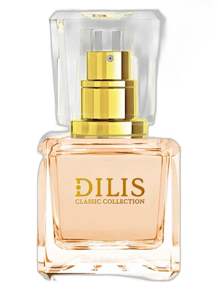 Frasco del perfume Dilís Parfum Dilis Classic Collection No44 Dilis Parfum Eau de Parfum