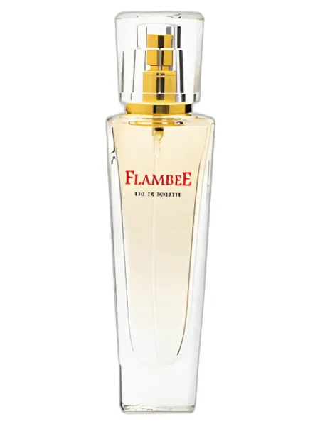 Frasco del perfume Dilís Parfum Flambee Dilis Parfum Eau de Parfum