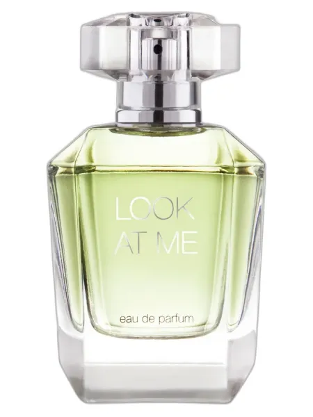 Frasco del perfume Dilís Parfum Look At Me Dilis Parfum Eau de Parfum