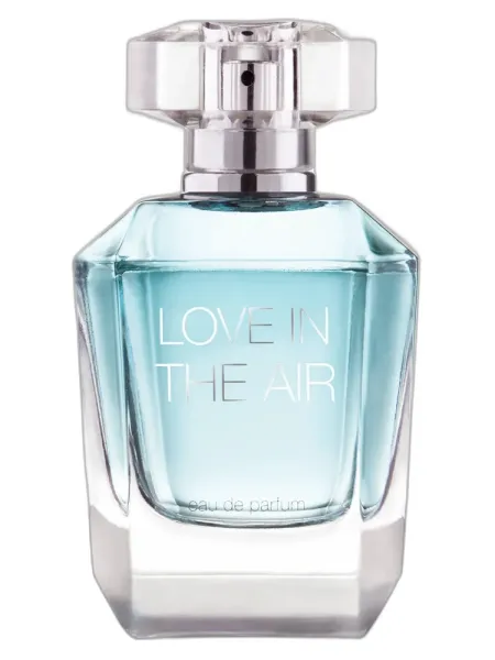 Frasco del perfume Dilís Parfum Love In The Air Dilis Parfum Eau de Parfum