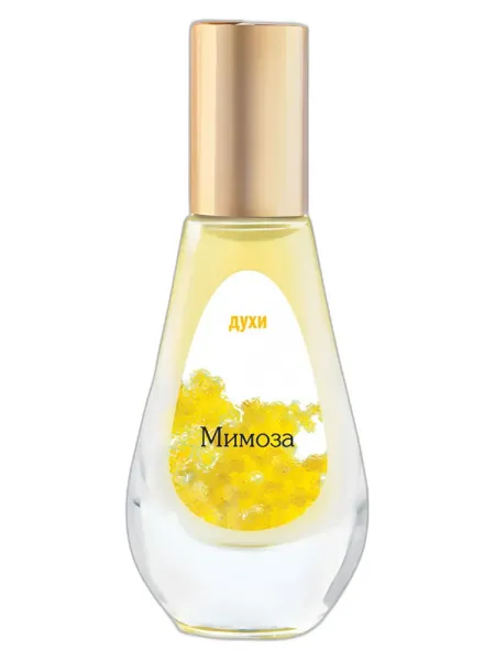 Frasco del perfume Dilís Parfum Mimoza Dilis Parfum Eau de Parfum