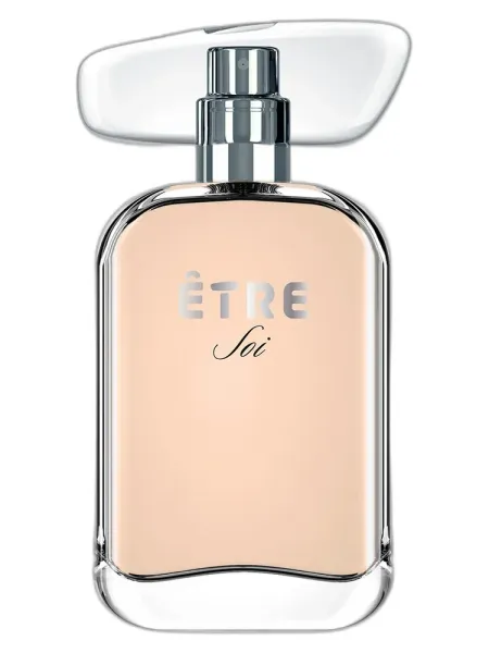 Frasco del perfume Dilís Parfum SOI Dilis Parfum Eau de Parfum