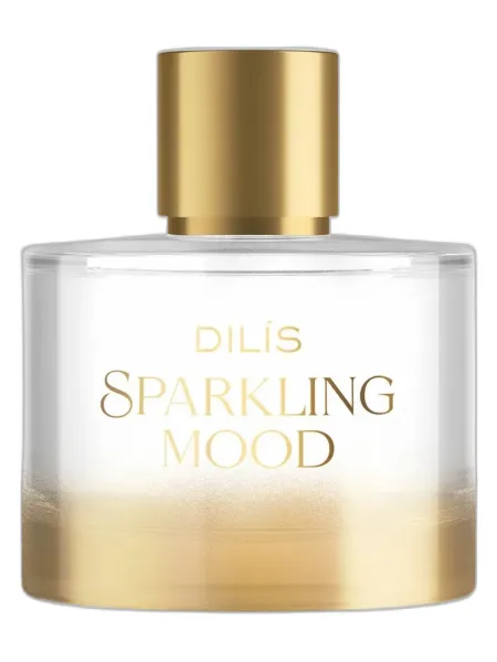 Frasco del perfume Dilís Parfum Sparkling Mood Dilis Parfum Eau de Parfum