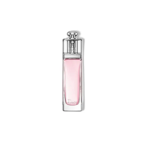 Frasco del perfume Dior Addict Women Eau de Toilette
