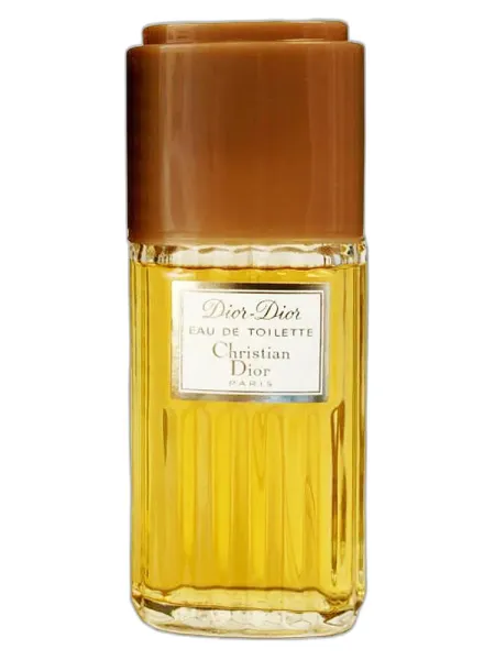 Frasco del perfume Dior Dior Dior