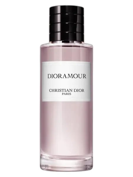 Frasco del perfume Dior Dioramour unisex
