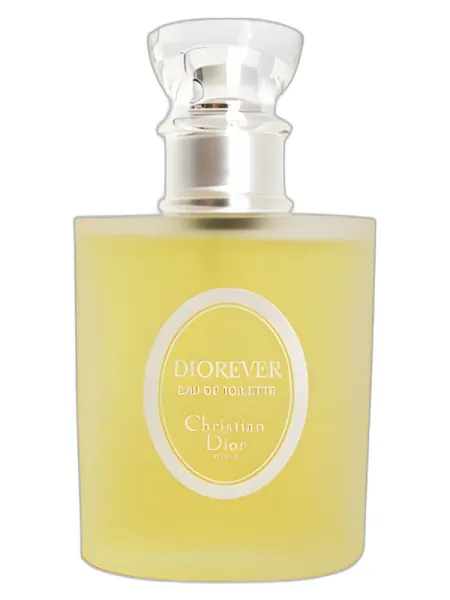 Frasco del perfume Dior Diorever