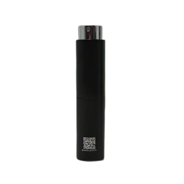 Frasco del perfume Dior Gris Dior