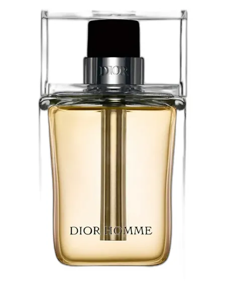 Frasco del perfume Dior Homme 2005