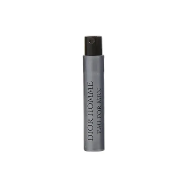 Frasco del perfume Dior Homme Eau Eau de Toilette