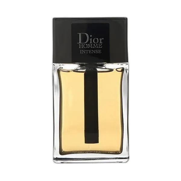 Frasco del perfume Dior Dior Homme Intense Eau de Parfum