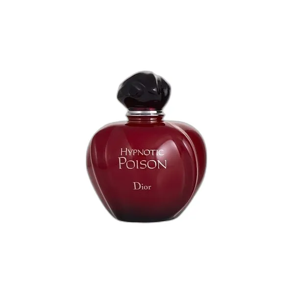 Frasco del perfume Dior Hypnotic Poison Eau de Toilette