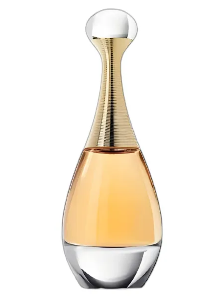 Frasco del perfume Dior J'Adore L'Absolu