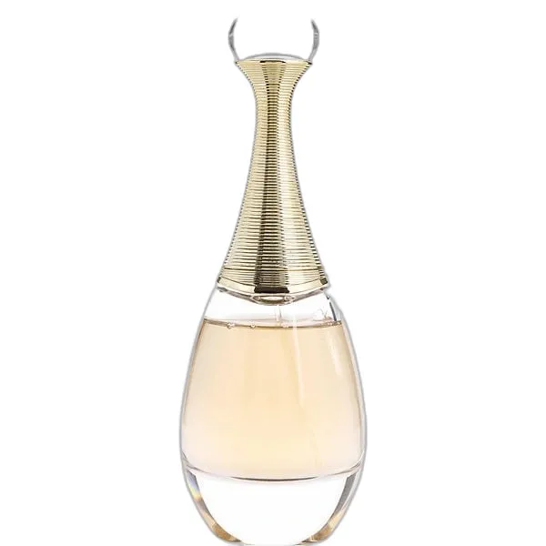 Frasco del perfume Dior Jadore Absolu Eau de Parfum