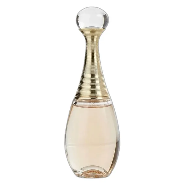 Frasco del perfume Dior Jadore In Joy Eau de Toilette