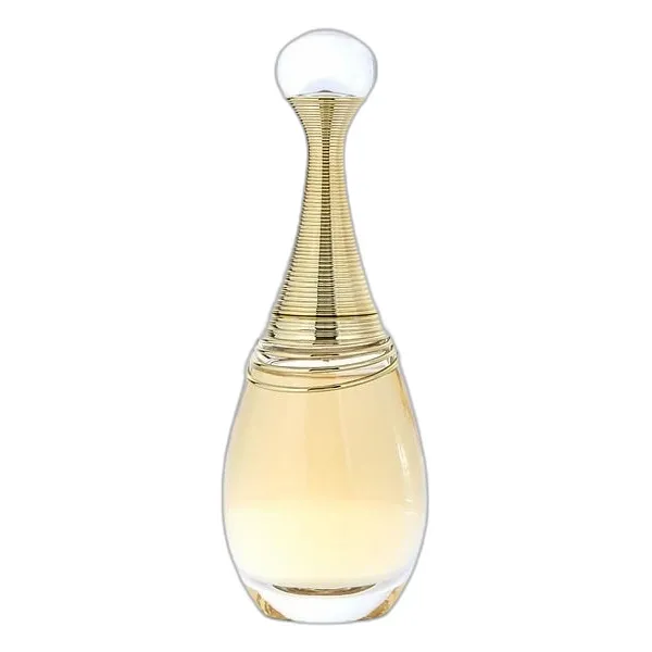 Frasco del perfume Dior Jadore Infinissime Eau de Parfum