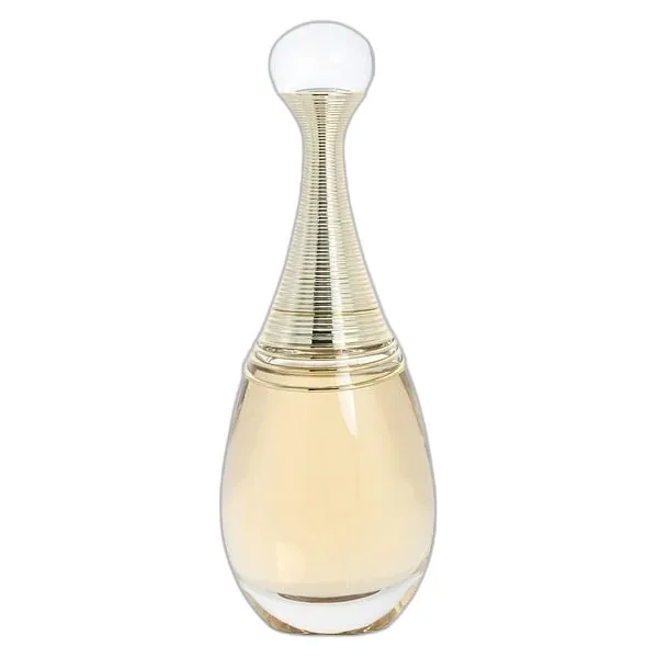 Frasco del perfume Dior Jadore Infinissime Intense Eau de Parfum