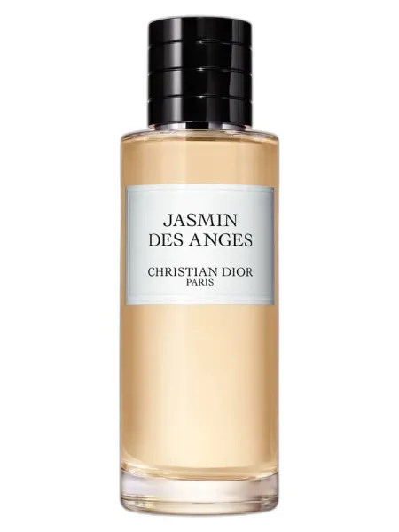 Frasco del perfume Dior Jasmin Des Anges unisex
