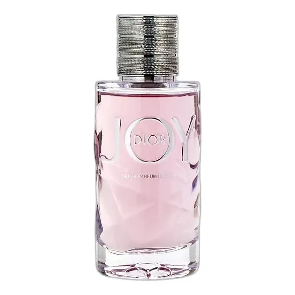 Frasco del perfume Dior Joy Intense Eau de Parfum
