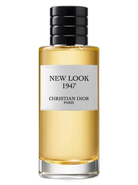 Frasco del perfume Dior La Collection Couturier Parfumeur New Look 1947 Eau de Parfum