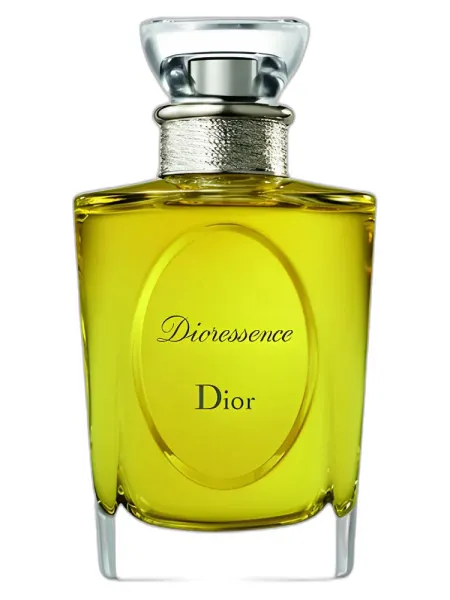 Frasco del perfume Dior Les Creations de Monsieur Dior Dioressence