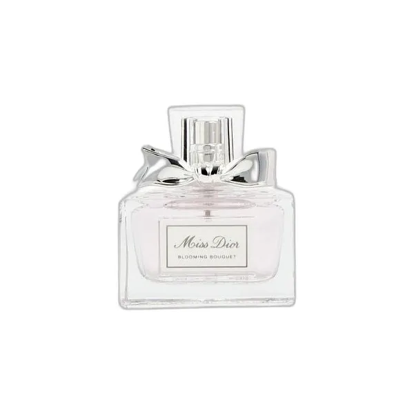 Frasco del perfume Dior Miss Dior Blooming Bouquet Eau de Toilette