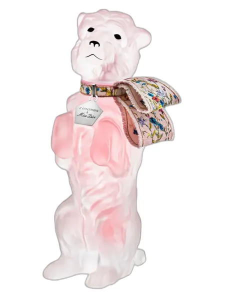 Dior Miss Dior Bobby Limited Edition perfume bottle