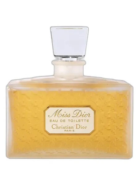 Frasco del perfume Dior Miss Dior