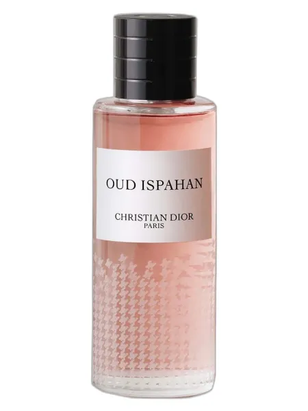 Dior Oud Ispahan New Look Limited Edition unisex Parfumflakon