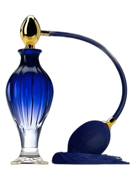 Frasco del perfume Dior Passage No.8
