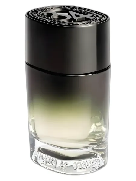 Frasco del perfume Diptyque 34 Boulevard Saint Germain Eau de Parfum unisex Eau de Parfum