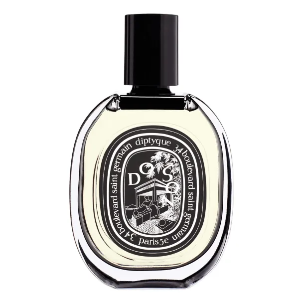 Frasco del perfume Diptyque Do Son Eau de Parfum