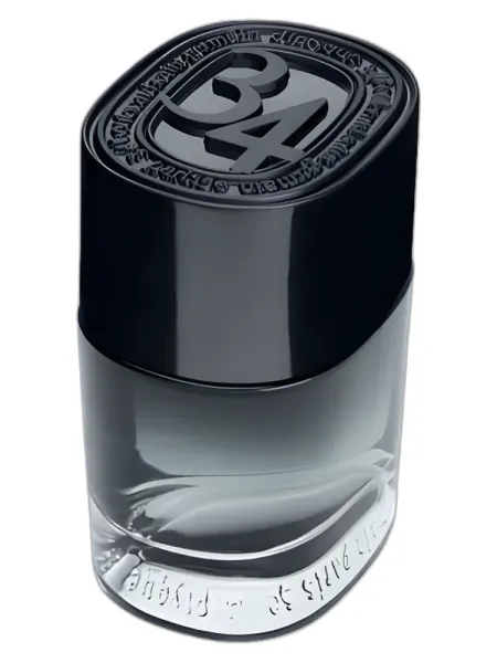 Frasco del perfume Diptyque Eau Mage unisex