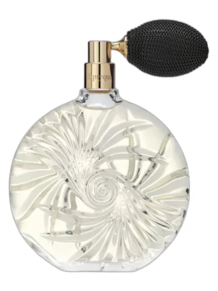 Frasco del perfume Diptyque Essences Insensees Tiare unisex