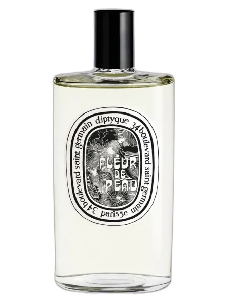 Frasco del perfume Diptyque Fleur de Peau Multiuse Fragrance unisex