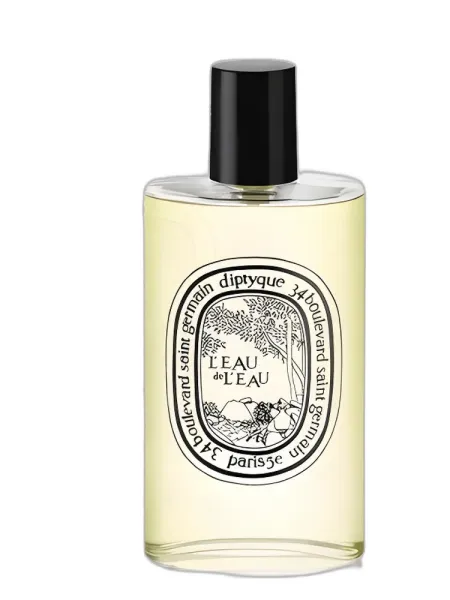 Frasco del perfume Diptyque L'Eau de L'Eau unisex