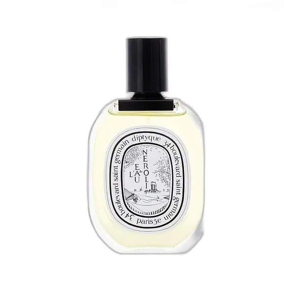 Frasco del perfume Diptyque L'Eau De Neroli Eau de Toilette