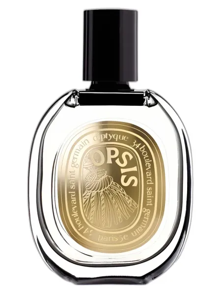 Frasco del perfume Diptyque Opsis unisex