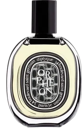Frasco del perfume Diptyque Orpheon Eau de Parfum