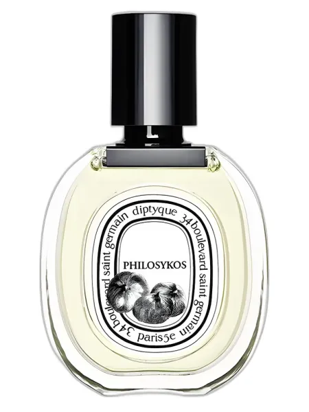 Frasco del perfume Diptyque Philosykos Eau de Toilette unisex Eau de Toilette