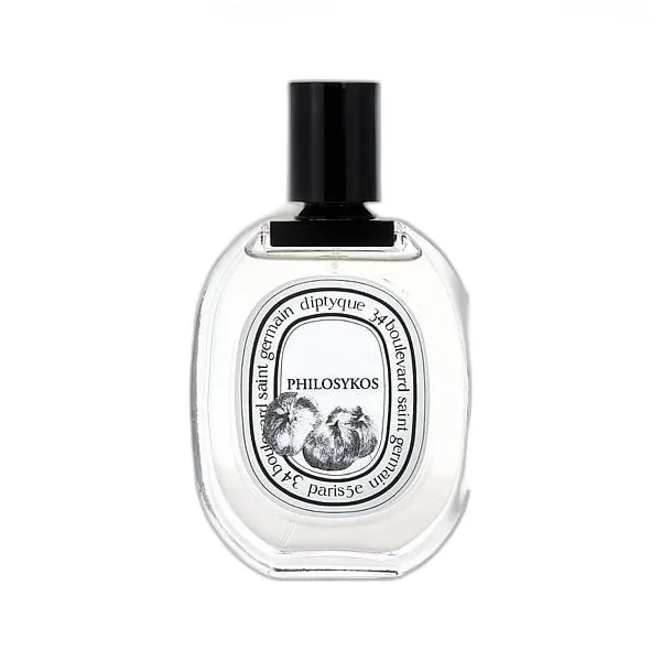 Frasco del perfume Diptyque Philosykos Eau de Toilette
