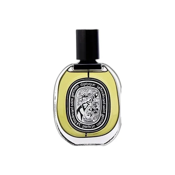 Frasco del perfume Diptyque Tempo