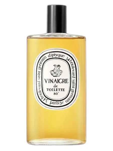 Frasco del perfume Diptyque Vinaigre de Toilette unisex Eau de Toilette